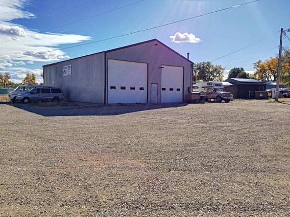 490 N Bypass Rd, Buffalo, WY 82834